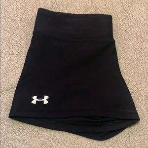 Under Armour Spandex